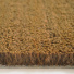 Tapis Brosse Coco - Spécial PMR-ERP - Écru - Epaisseur 17mm
