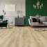 Parquet Stratifi KronoSwiss Chne Castle AquaPearl - Ambiance salon