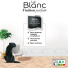 Dulux Valentine Le Blanc Finition Parfaite - Rsultat excellent - Velours Blanc - tiquette