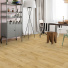 Sol Vinyle Link Plus - Imitation parquet bois naturel - Surface brillante - bureau