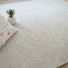 Tapis Prisma Beige - Motif Losanges - Extrieur