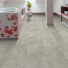 Sol Vinyle Textile Grande largeur - Carrelage pierre naturelle - Travertin gris - salle de bain