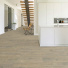 Parquet Stratifi KronoSwiss Chne naturel Brown AquaPearl - Cuisine et couloir