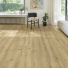 Sol Vinyle Textile Spcial Rnovation - Parquet scandinave - Chne naturel dor - salon