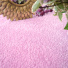 Moquette Paillettes Star - Rose - zoom