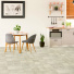 Sol Lino Tendance - Carreaux de ciment Motif Scandinave Gris - Espace dtente