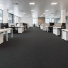 Moquette Orotex Revexpo - Gris Foncé - Salon