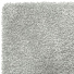 Tapis Velours - Gris perle - Lavable en machine - Sans perspective