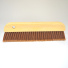 Brosse  tapisser pour papier peint - Proportion brosse