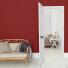 Dulux Valentine Si Simple! - Peinture toutes pices - Satin Le Rouge - salon