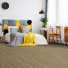 Sol Vinyle Feng Shui parquet lames troites Chne naturel - chambre