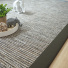 Tapis intrieur / extrieur Borno silver ganse polypropylne anthracite - salon