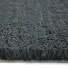 Paillasson - Tapis brosse Coco - Blue Jeans - Ep. 17mm - Macro tranche