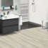 Lame vinyle Gerflor - Creation 55  coller - Malua Bay - salle de bain