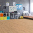 Sol stratifi Sense - Parquet bois traditionnel - Chambre d'enfant