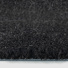 Paillasson - Tapis brosse Coco - Anthracite - Ep. 23mm - gros plan