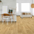 Sol Vinyle Textile Rnove - Imitation parquet Chne Maritime - Espace dtente