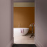 Dulux Valentine Si Simple! - Peinture toutes pices - Satin L'Ocre - salle de bain