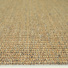 Tapis de passage en sisal couloir et escalier - Mas - tranche