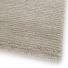 Tapis de salon - Pola - Beige et terra - coin