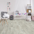 Sol Vinyle Interior - Imitation parquet avec marquage vin - Gris - chambre enfant