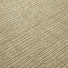 Tapis d'intrieur ou d'extrieur aspect sisal - Havana - Beige - gros plan