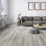 Parquet flottant Stratifi - Chne Gris Flanelle - Ambiance salon