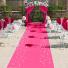 Moquette Stand Event - Rose Fushia - Mariage