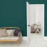 Dulux Valentine Si Simple! - Peinture toutes pices - Satin Le Vert canard - salon