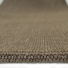 Tapis de passage en sisal couloir et escalier - Moka - tranche