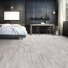 Parquet flottant Stratifi - Chne mix beige contrast - Chambre