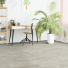 Sol Vinyle Textile Grande largeur - Aspect parquet chne blanchi - Bureau