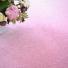 Moquette Paillettes Star - Rose - chambre