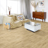 Sol Vinyle Textile Haute Performance - Aspect parquet forestier - salon