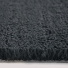 Paillasson - Tapis brosse Coco - Blue Jeans - Ep. 17mm - Macro tranche