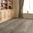 Sol Vinyle Loft - Dcor bois chne cendr - Surface brillante - salon