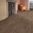 Sol Vinyle Kitchen parquet chne Bois fonc - salon