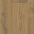 Sol Vinyle Link - Imitation parquet forestier - Bois fonc - sans perspective