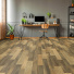 Sol Vinyle Link Plus - Imitation parquet bois - Surface brillante - Bureau