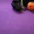 Moquette filme stand Event - Aubergine - halloween