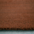 Paillasson - Tapis brosse Coco - Rouille - Ep 17mm - Tranche
