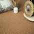 Sisal grosses boucles Cuba havane - salon