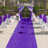 Moquette Orotex Revexpo - Violet - Mariage