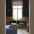 Dulux Valentine Color Resist - Murs&Boiseries - Mat Noir Profond - chambre