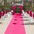 Moquette Orotex Revexpo - Rose - Mariage