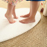 Tapis cur blanc crme dition limit - fte des mres