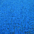 Gazon artificiel Blue Lagoon - 7mm - vue de face