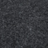 Moquette d'extérieur Outdoor sur plots - Gris anthracite - Matière