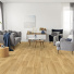 Sol Vinyle Textile Rnove - Imitation parquet Chne Maritime - Ambiance salon