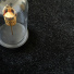 Moquette douce - Charme - Noir velours - zoom